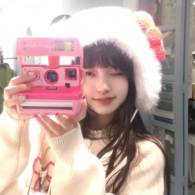 女孩终究是女孩