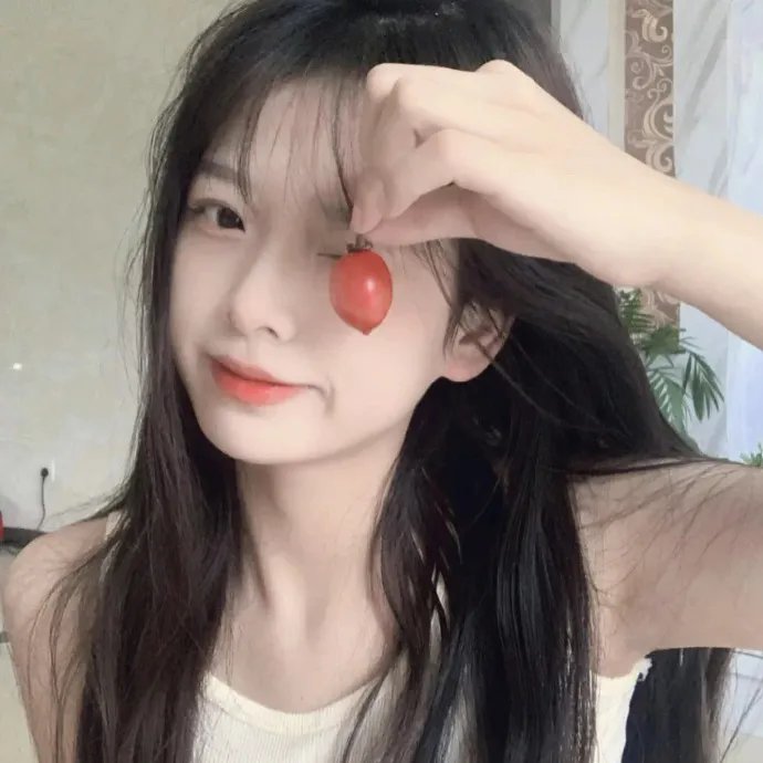 儍女和番