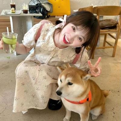 保持微笑